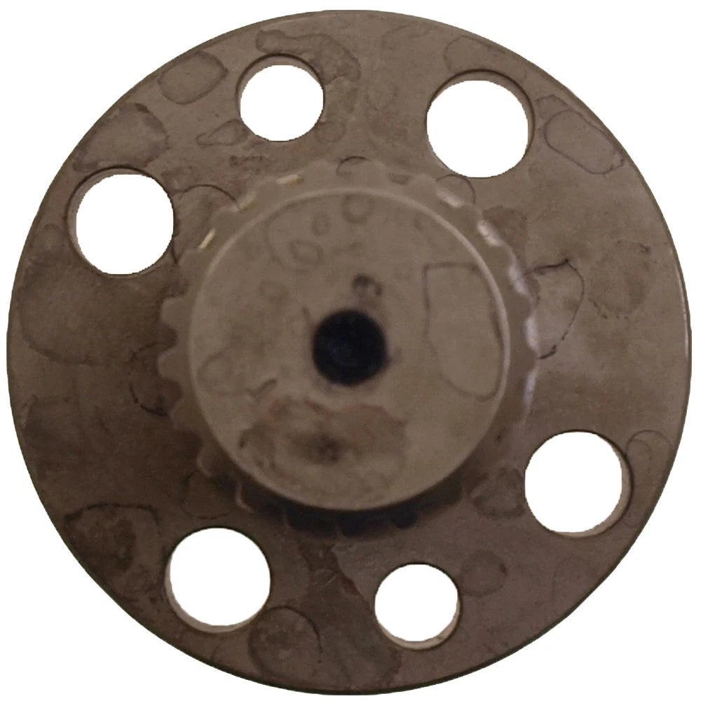 PTO Stub Shaft A-677496 for