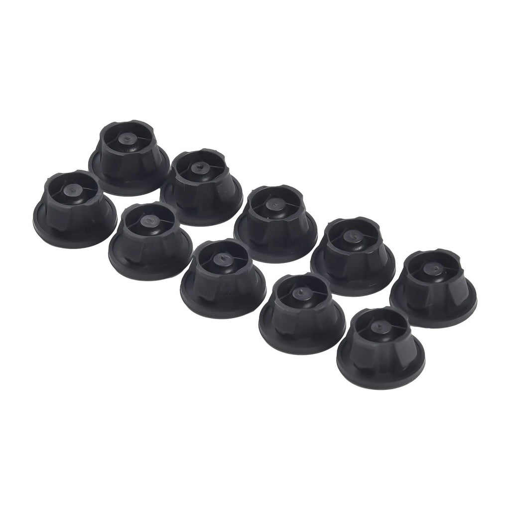 Engine Cover Grommets for Mercedes (2010–2010)