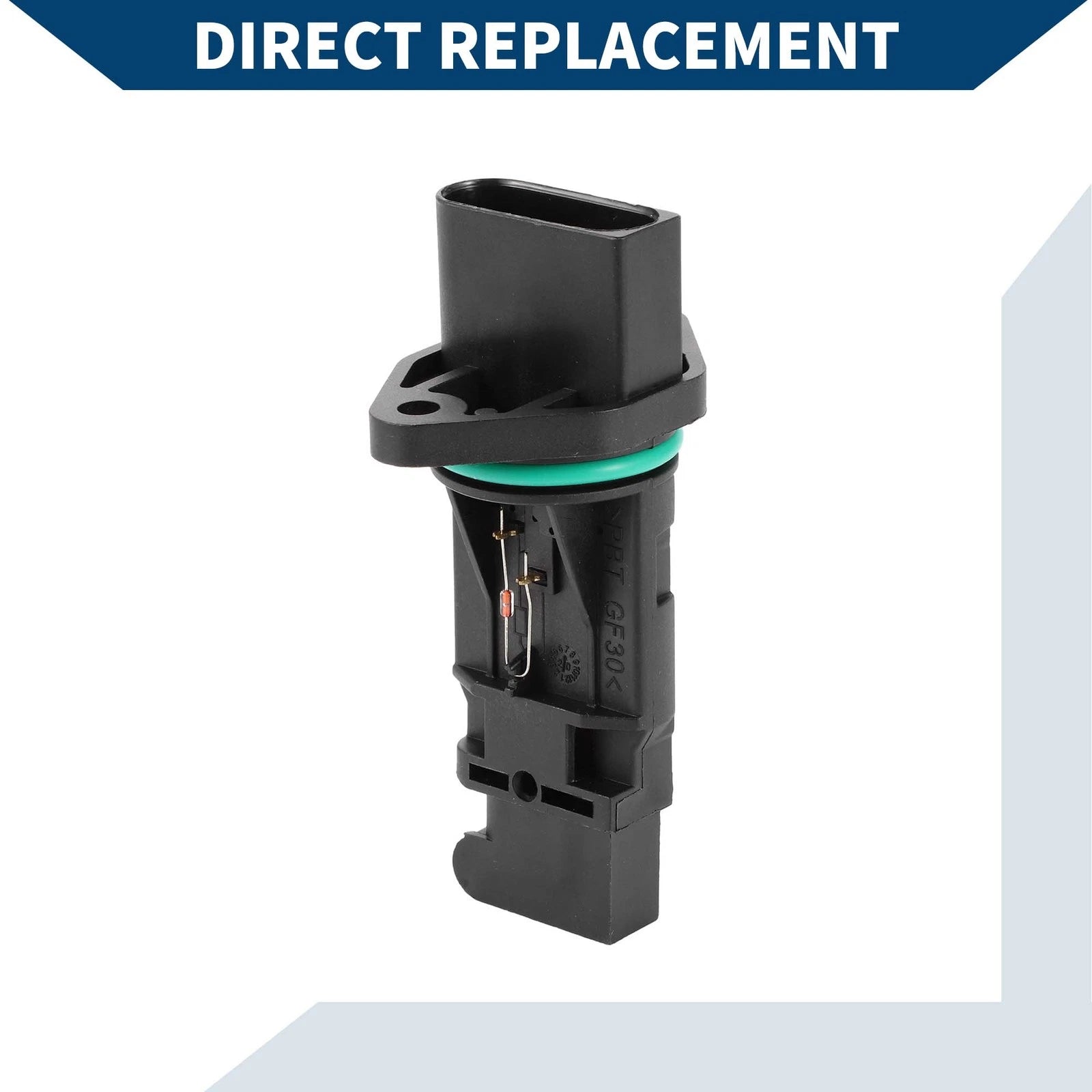 Mass Air Flow Sensor Meter No.077133471M for Audi RS4 (2007–2008) V8 4.2L