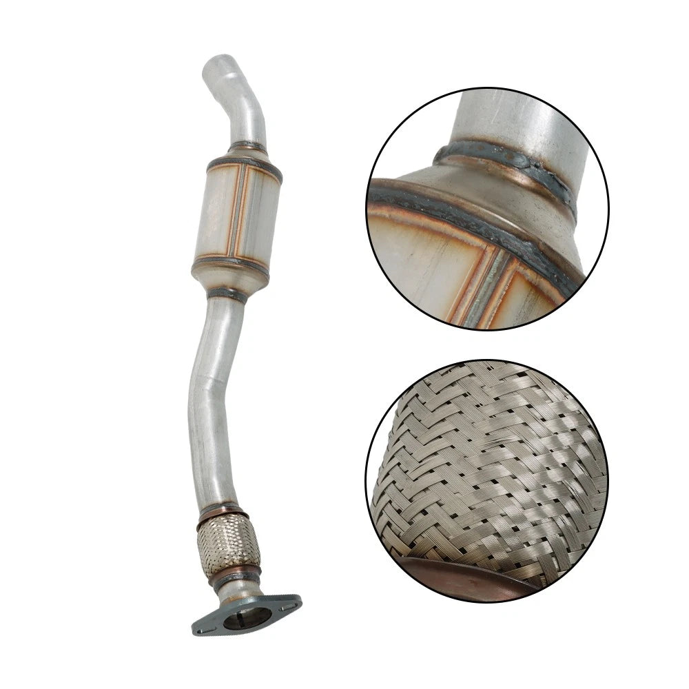 Front & Rear Catalytic Converter for Ford Taurus (2000-2007)