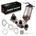 Catalytic Converter for Toyota Highlander 2004–2007 Lexus RX400h 2006–2008