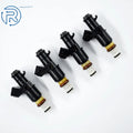 Fuel Injectors for Honda Element 2003-2011 (2.4L, 16450-PPA-A01)