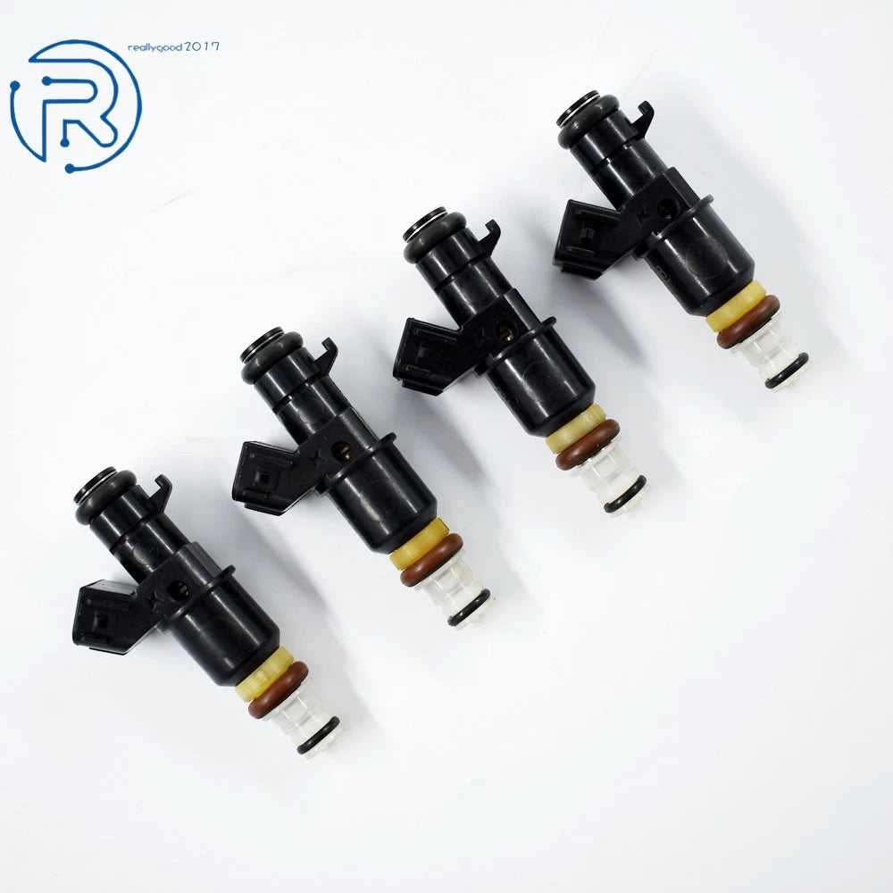 Fuel Injectors for Honda Element 2003-2011 (2.4L, 16450-PPA-A01)