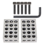 8 Piece Precision Block Set for Automotive Applications