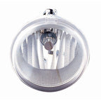 Replacement Passenger Side Fog Light Assembly For 2005-2007 Jeep Liberty