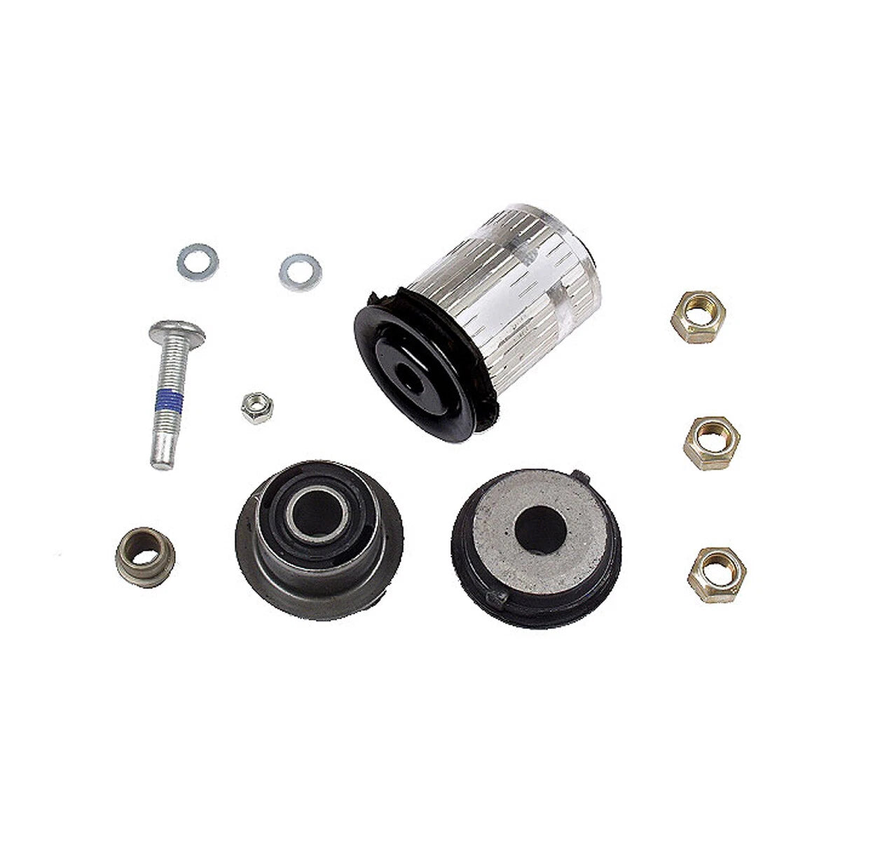 Control Arm Bushing Kit for Lemfoerder (1239901)