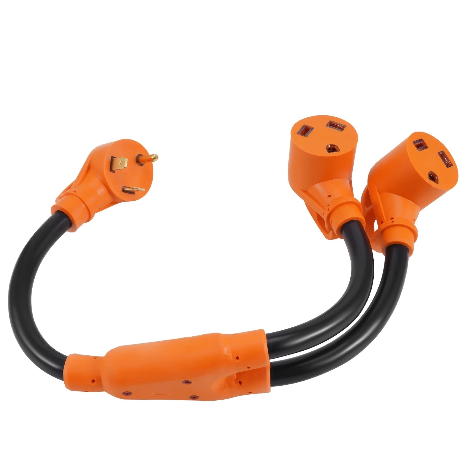 Power Cord Splitter for MaXpeedingRods MXR3500 MXR3800 MXR5000IE