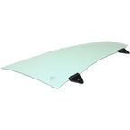 Door Glass for Audi A4 Quattro S4 (Sedan)