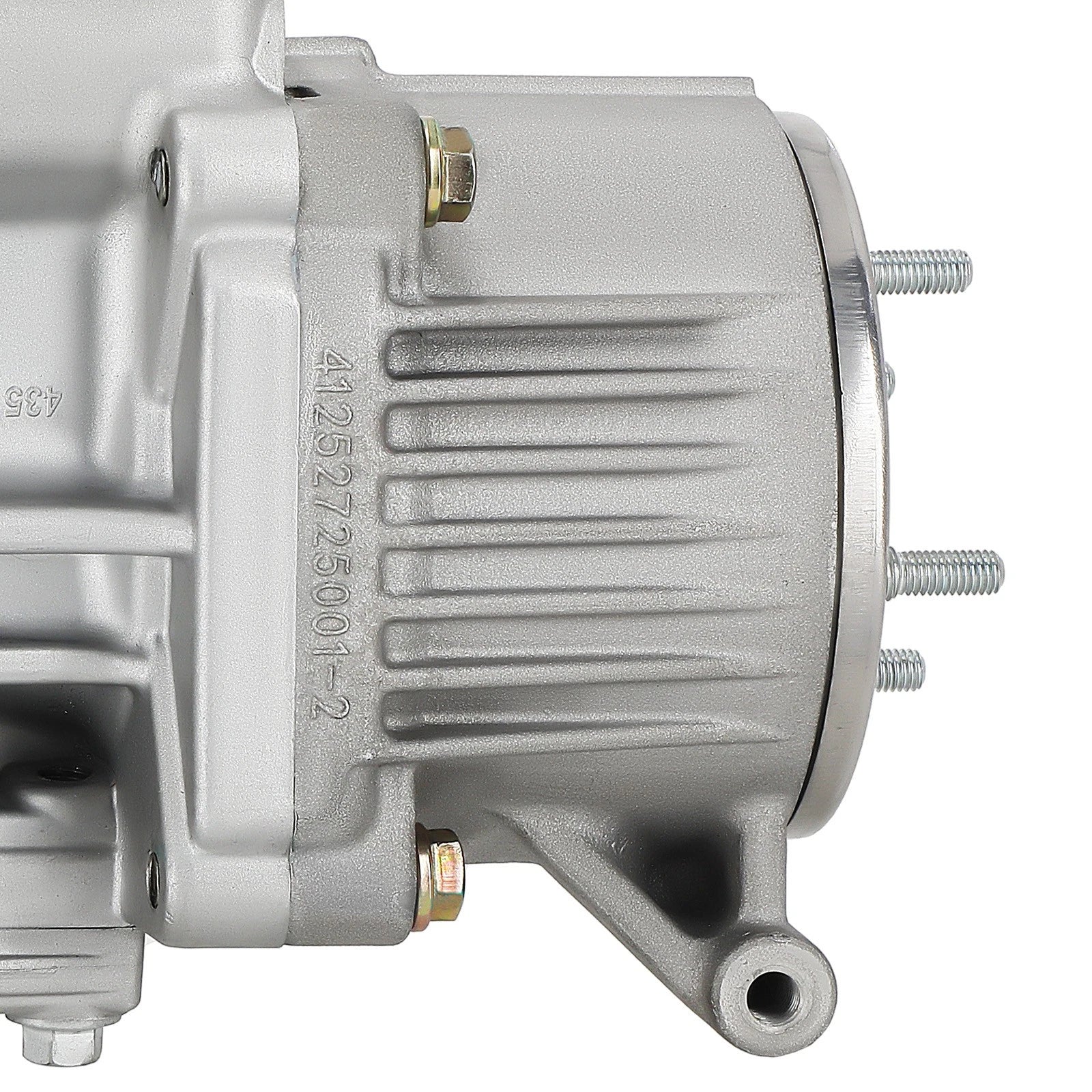 Rear Differential Viscous Coupling Assembly for Toyota Sienna (2011–2018)
