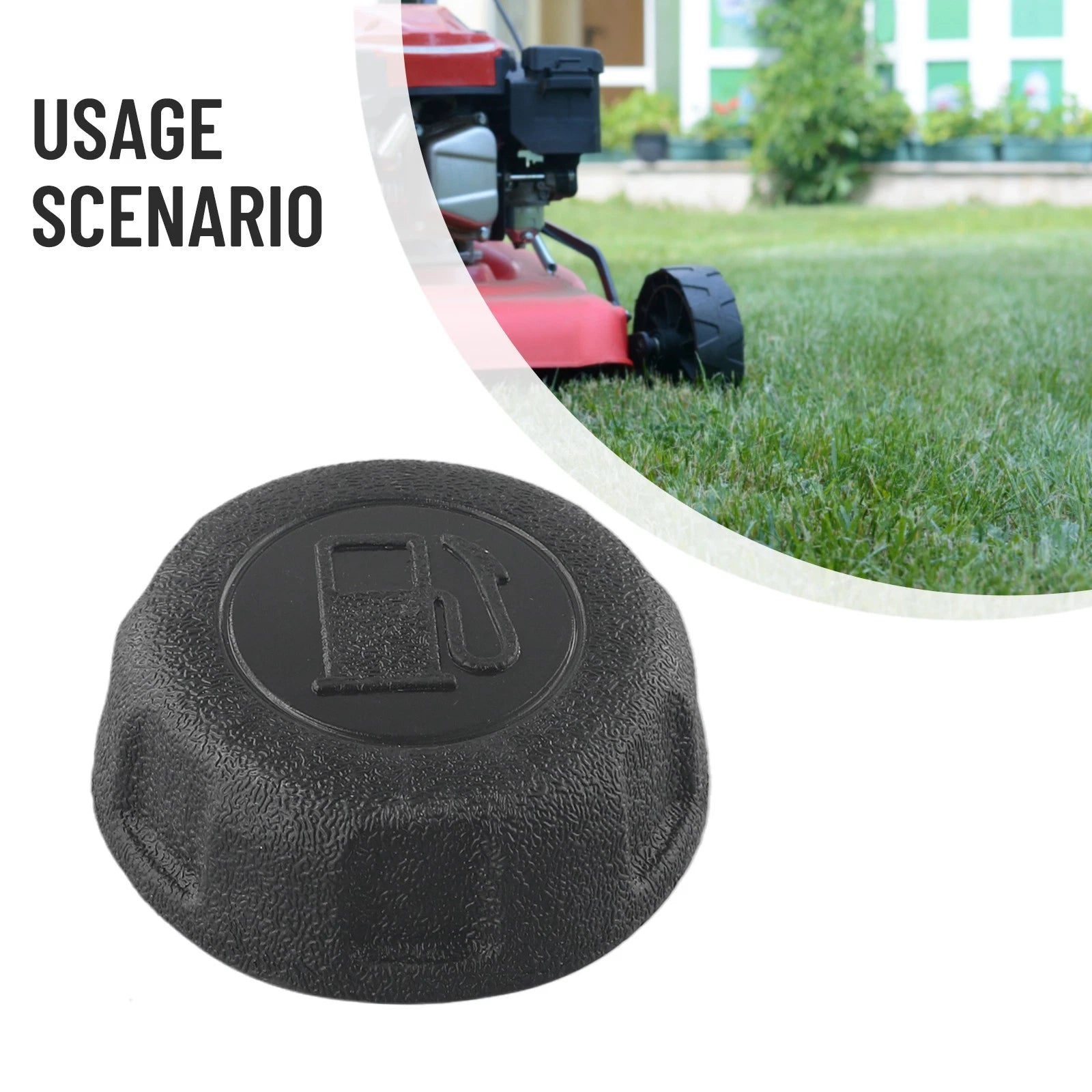 Fuel Cap for Honda (95110300, 17620 ZL8 013, 17620 ZL8 023)