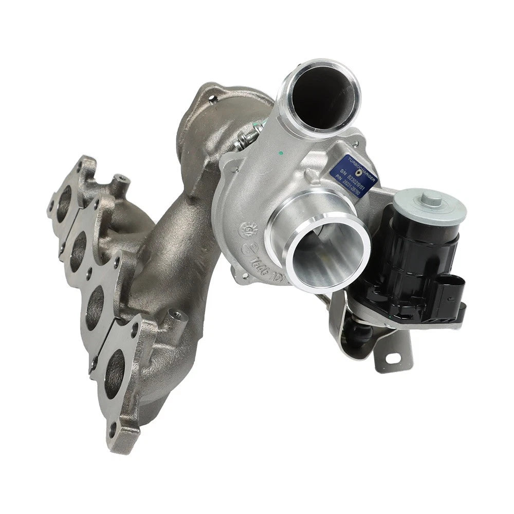 Turbocharger for Hyundai Tucson 1.6L (2016–2018)