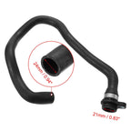 Crankcase Vent Hose for BMW 328i (2007–2013) 11537545890