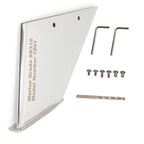 Skeg Guard for Mercury Mercruiser Alpha I Gen II (1991–Present)