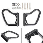 Engine Guard Crash Protector for Moto Guzzi V7 II V7 III V9 Series (2014–2023)