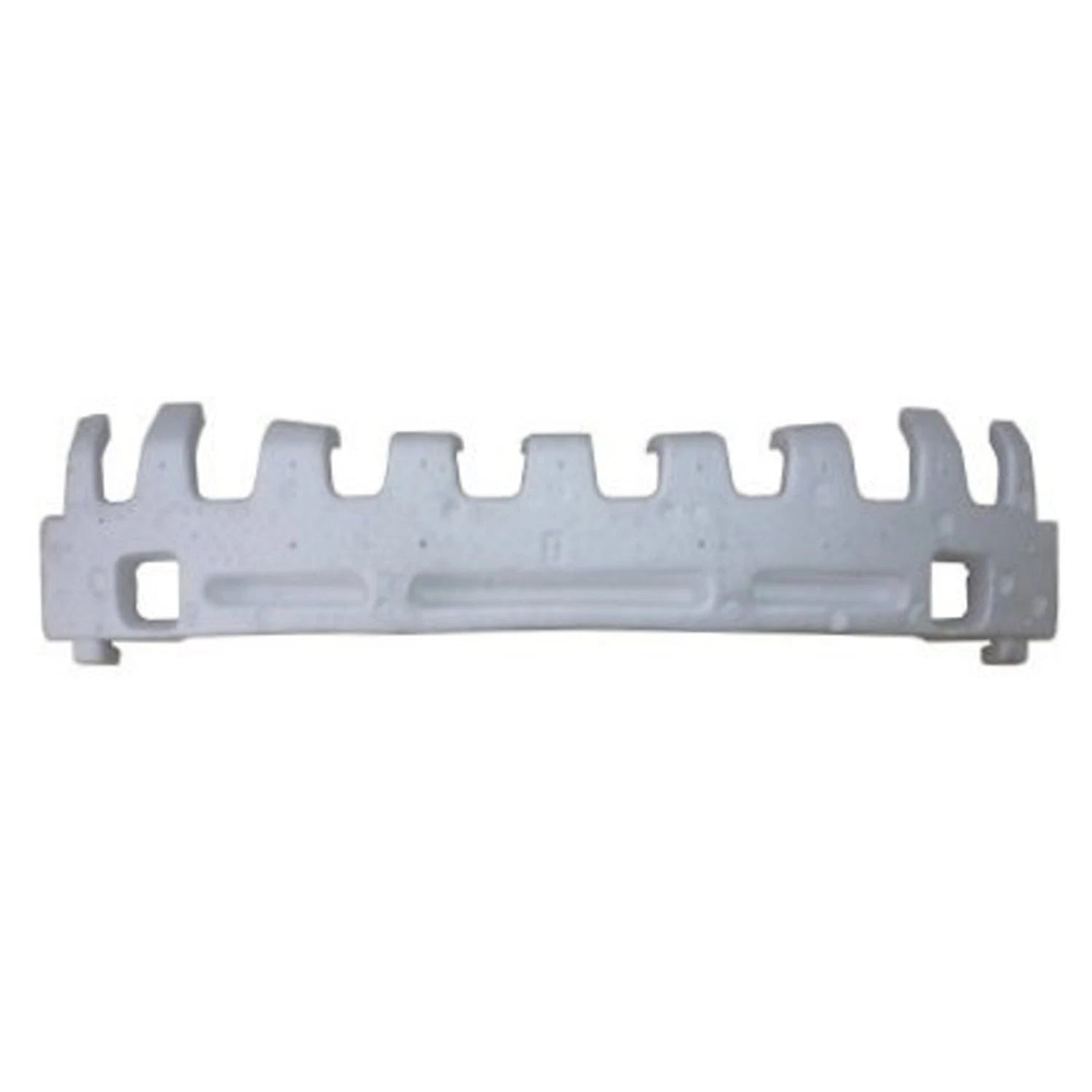 Replacement Front Bumper Impact Absorber for Toyota Hilux (2005–2015)
