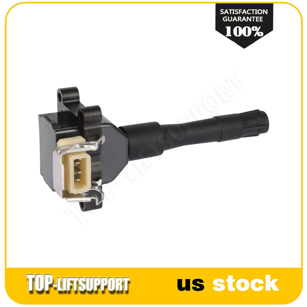 Ignition Coil for BMW 325is (1992–1995)