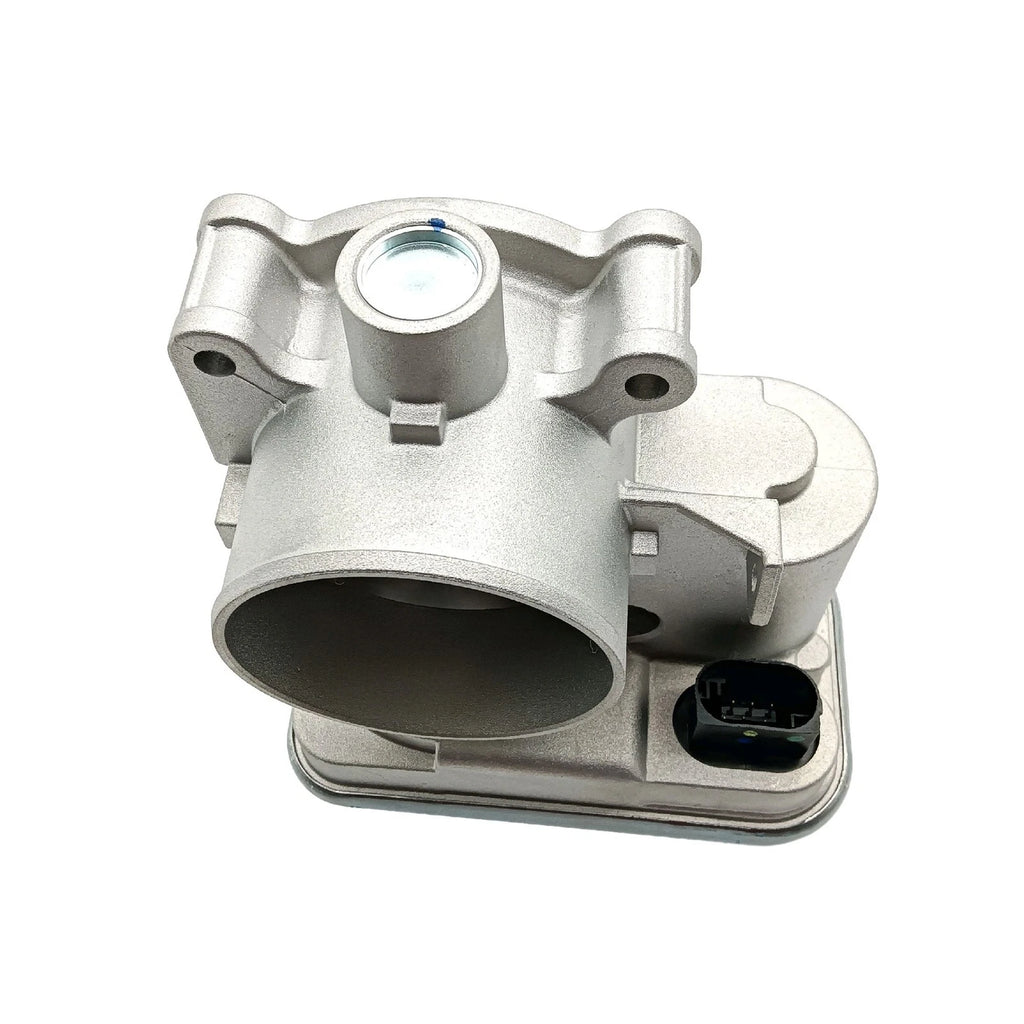 Throttle Body for Jeep Liberty Wrangler Dodge Dakota Durango Ram 1500 (2002–2012)