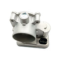 Throttle Body for Jeep Liberty Wrangler Dodge Dakota Durango Ram 1500 (2002–2012)