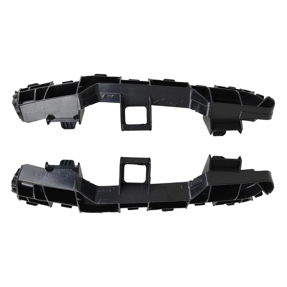 Set of 2 Front Bumper Brackets for Honda Accord Sedan (2013–2017)