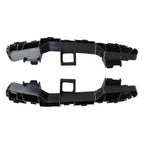 Set of 2 Front Bumper Brackets for Honda Accord Sedan (2013–2017)