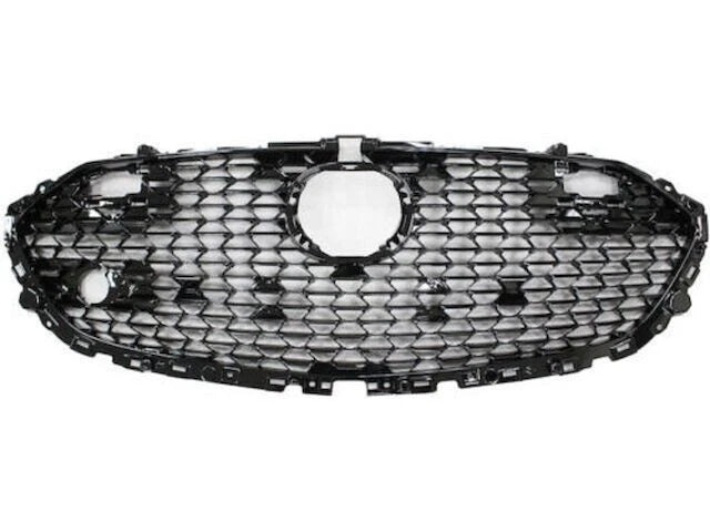 Front Grille Assembly for Mazda RX-8 (2004–2008) KS636GS