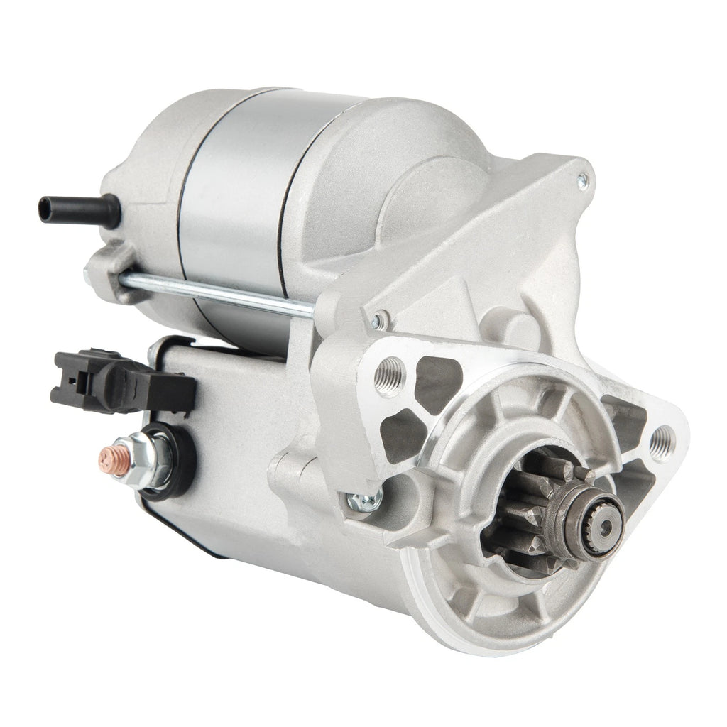 Starter for Toyota Tacoma 2.4L/2.7L (1995–2007)