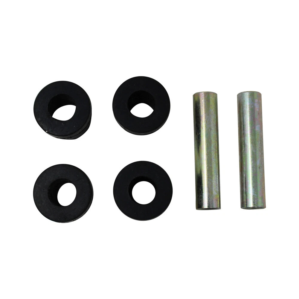 Set of 4 Leaf Spring Bushings & 2 Sleeves for Club Car DS (1993–2023)