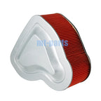 Air Filter Cleaner Element for Honda VTX1800C (2002–2008), VTX1800F1 F2 F3 (2005–2007)