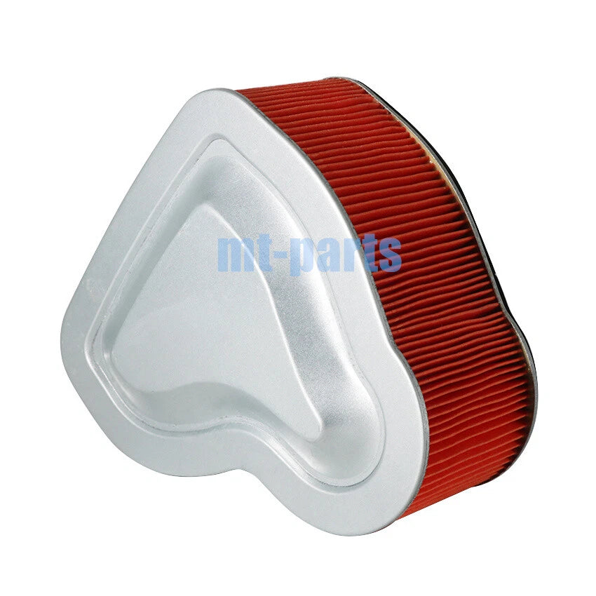 Air Filter Cleaner Element for Honda VTX1800C (2002–2008), VTX1800F1 F2 F3 (2005–2007)