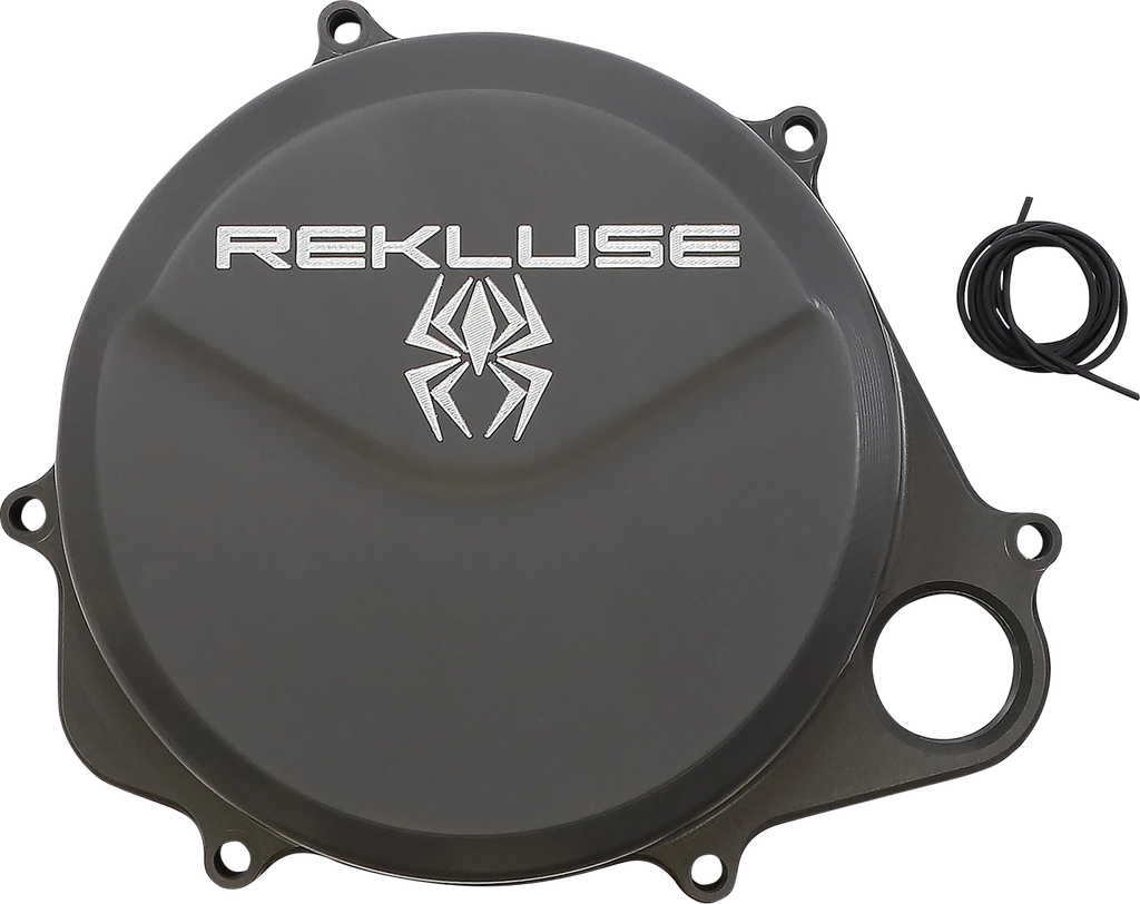 Rekluse Clutch Cover for Honda (RMS-0401002)