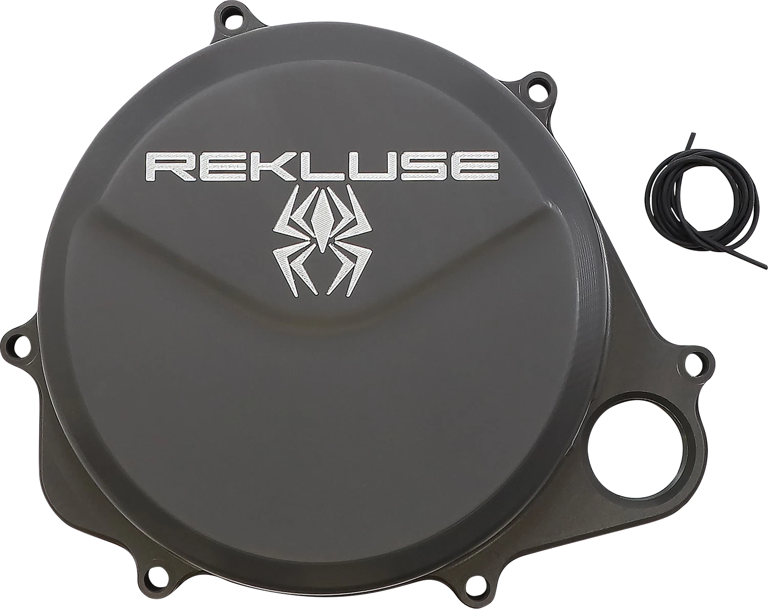 Rekluse Clutch Cover for Honda (RMS-0401002)