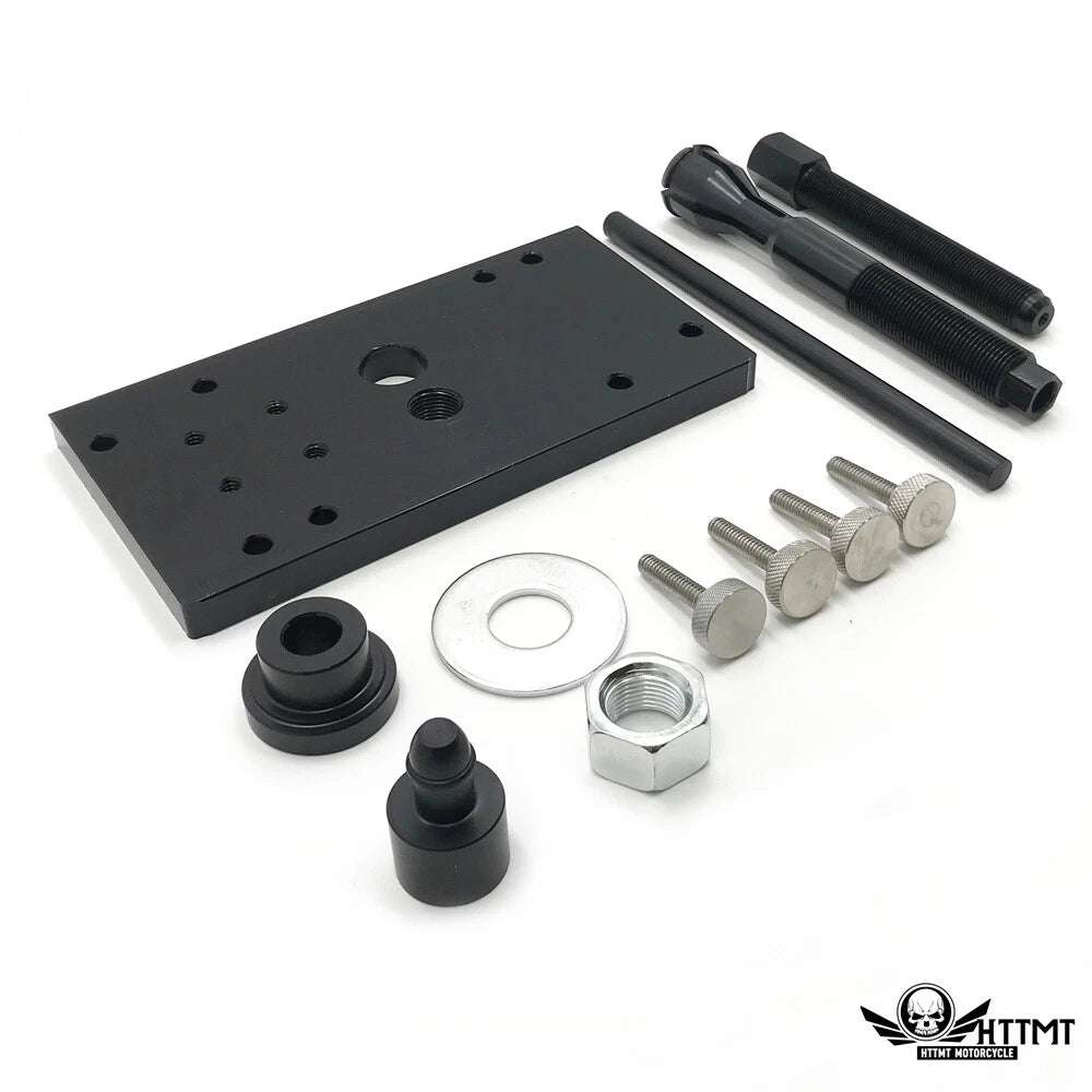 Camshaft Needle Bearing Remover Installer Tool for Harley Milwaukee Eight (2017–2023)