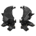 Fairing Storage Glove Box & Speaker Fairings for Harley Touring Road Glide