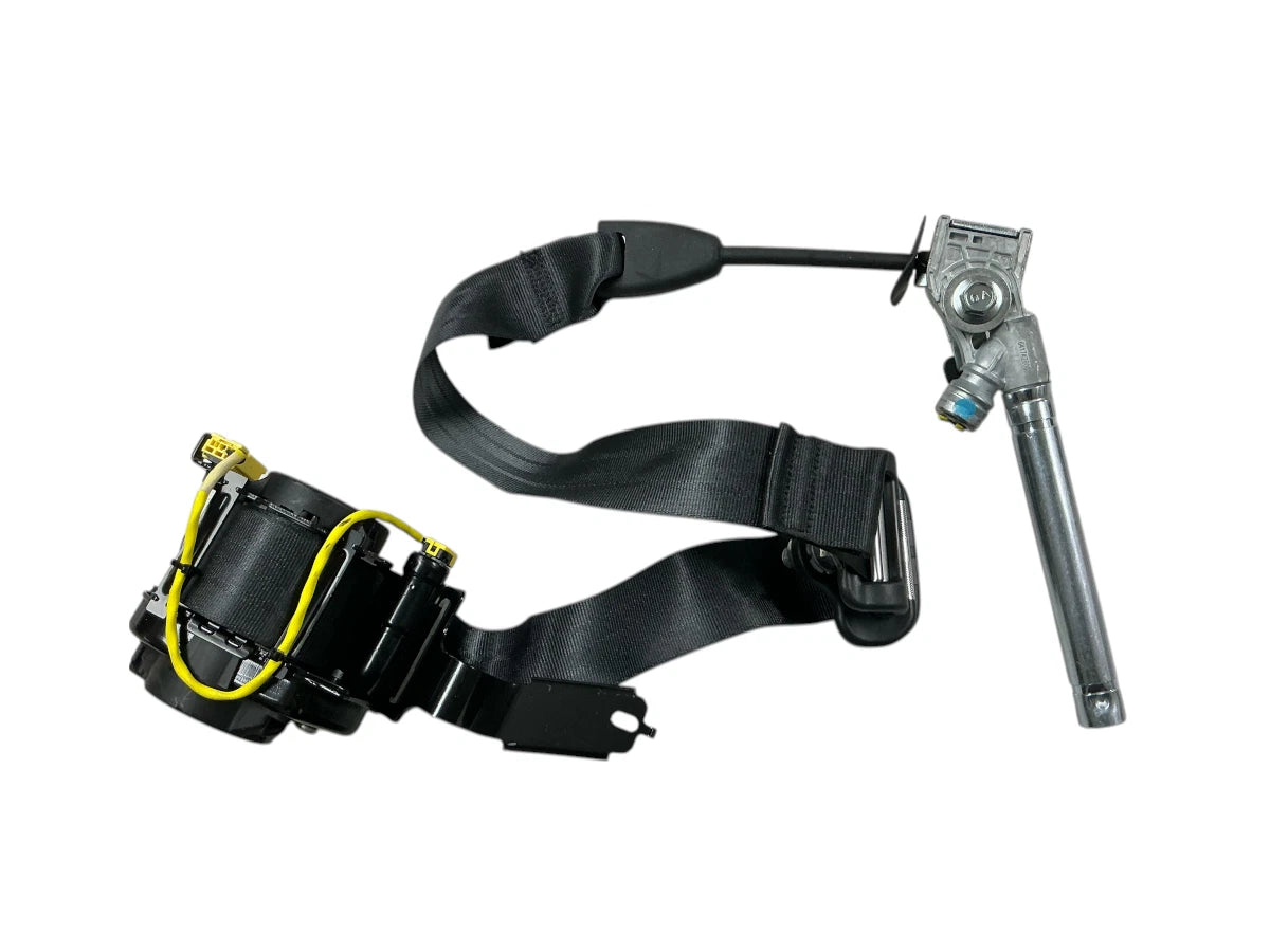 Front Left Seat Belt with Pretensioner for Subaru Crosstrek (2024–2025)