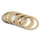 Clutch Friction Plate Kit for Suzuki RF900 RR/RT/RV/RW/RS GSX-R1100 (1993–1998)