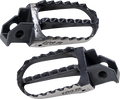 Pro-Series Foot Pegs for IMS Products (Black) (295512-4)