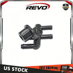 HVAC Heater Control Valve for Ford Ranger Mazda B2300 Mountaineer (1993–2005)