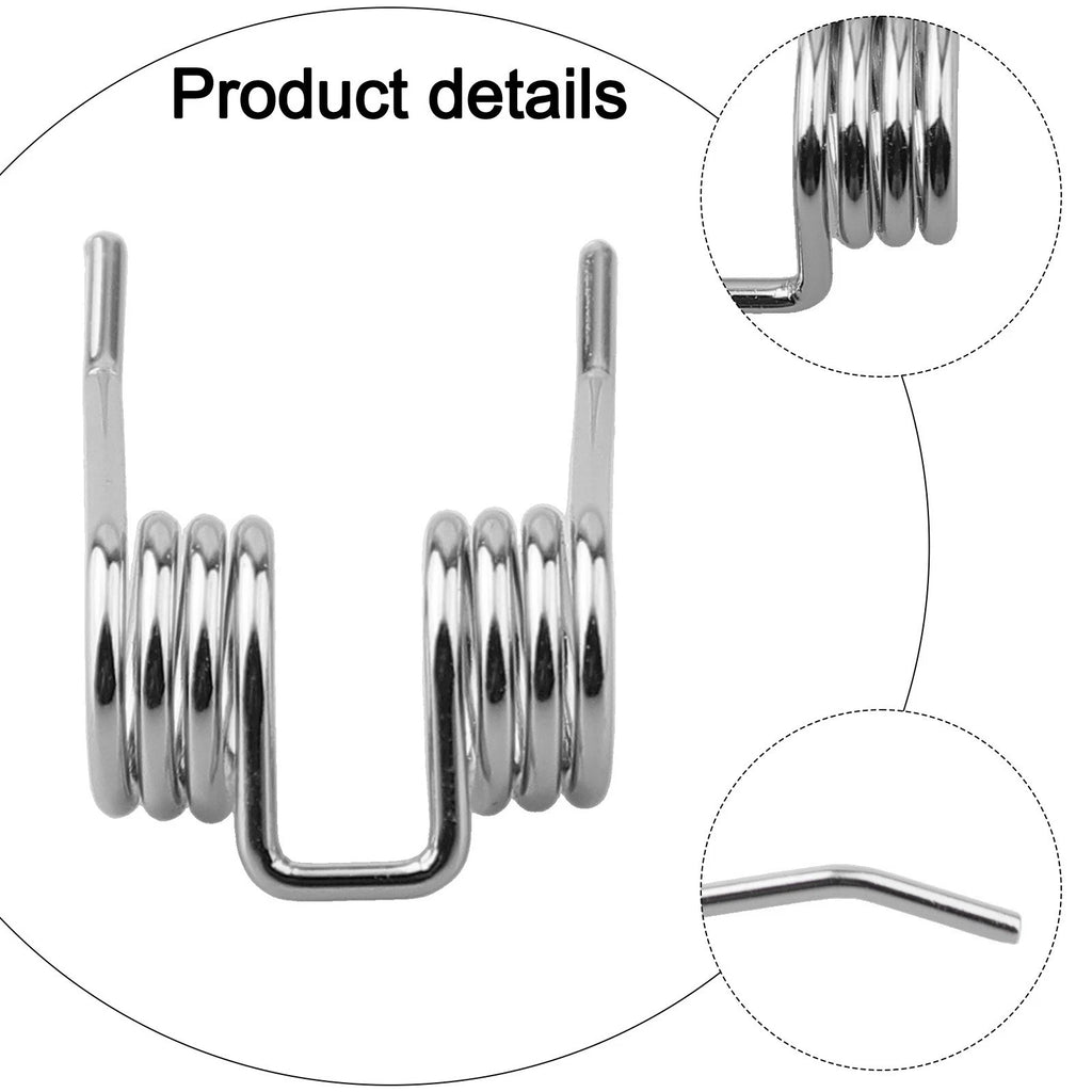 Replacement Tines for Greenworks Dethatcher (Compatible)
