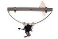 Front Right Window Regulator for Hyundai Accent (2000–2001)