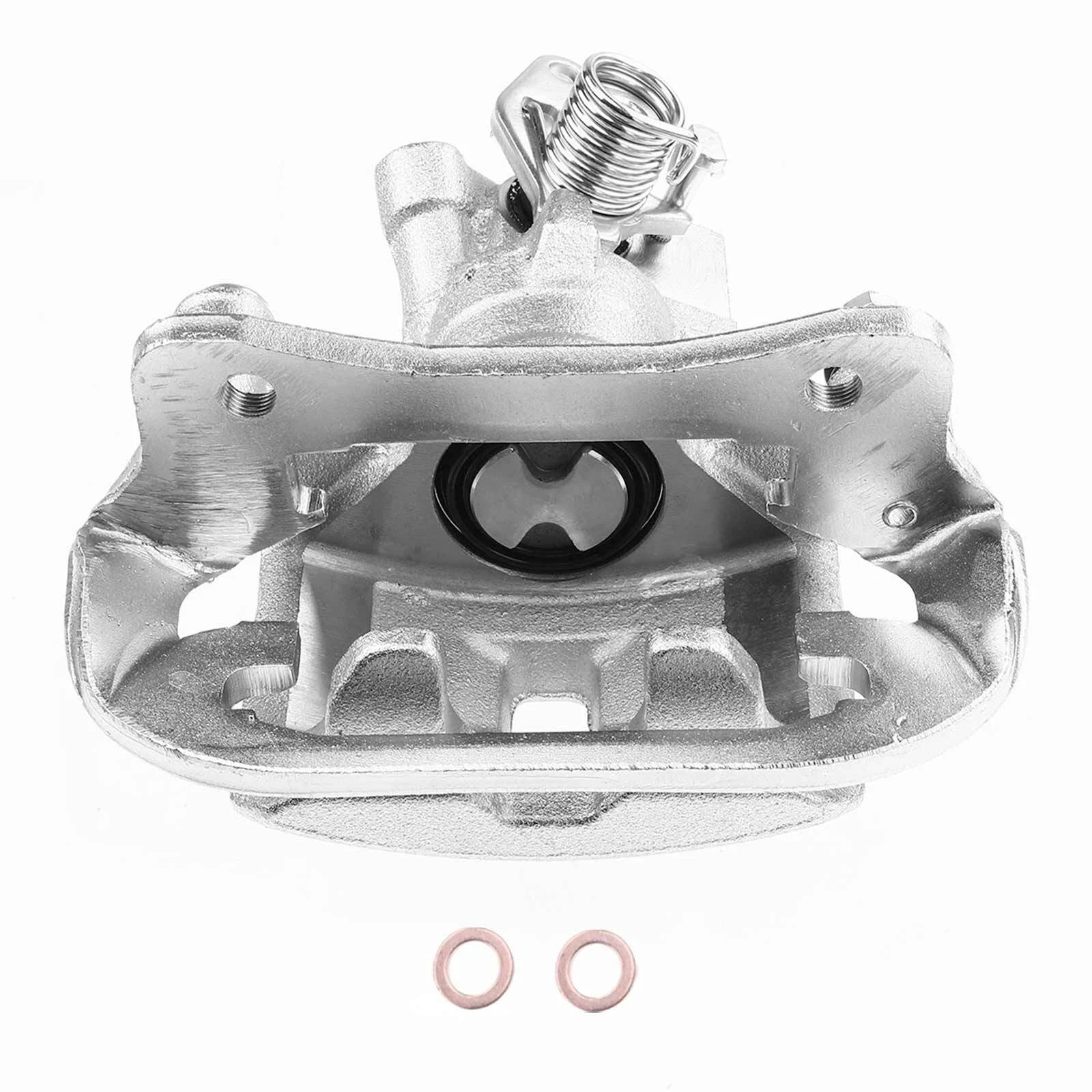 Rear Left Disc Brake Caliper with Bracket for Toyota MR2 Spyder (2003-2005)