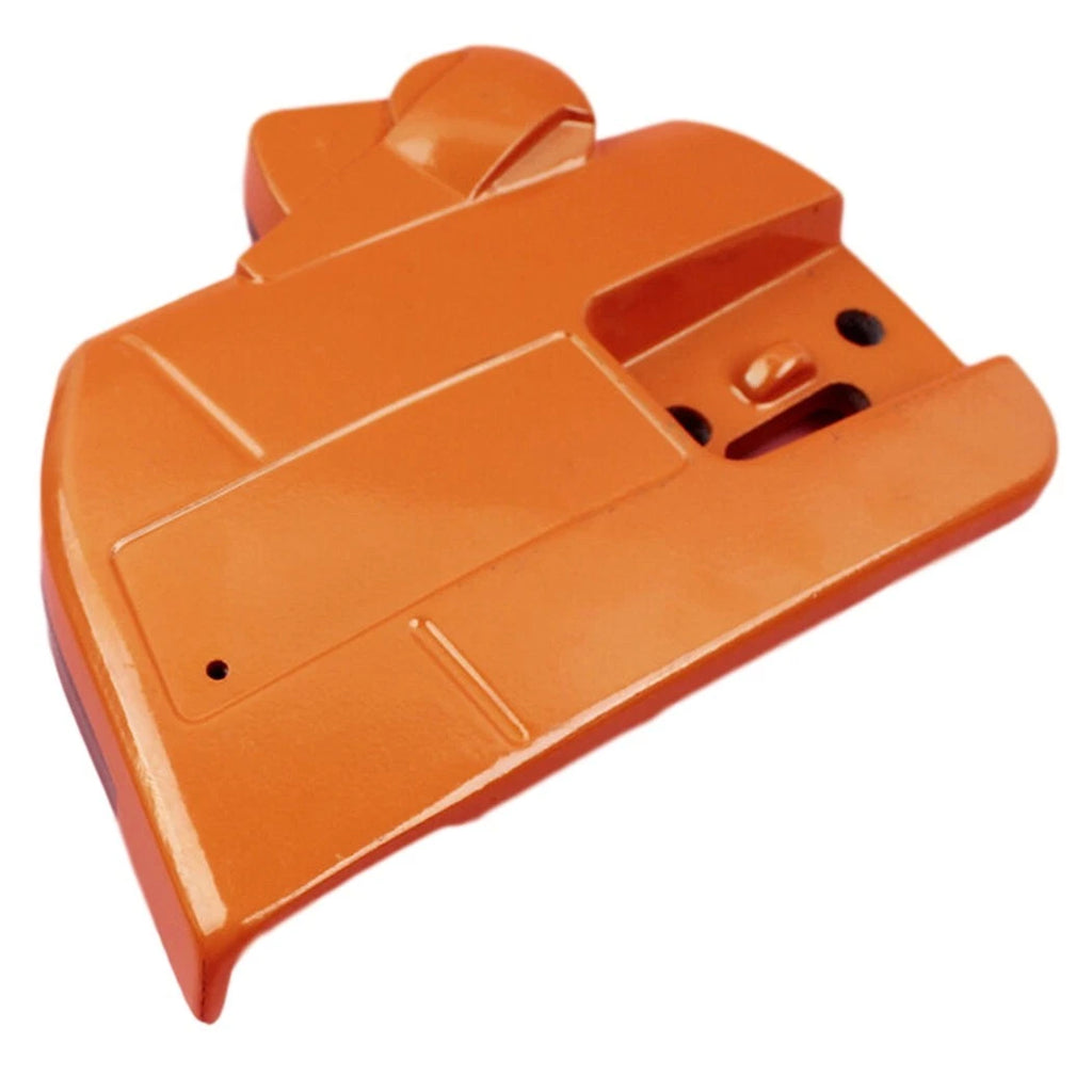 Chain Brake Clutch Side Cover for Husqvarna 340 345 346 350 353 357 359