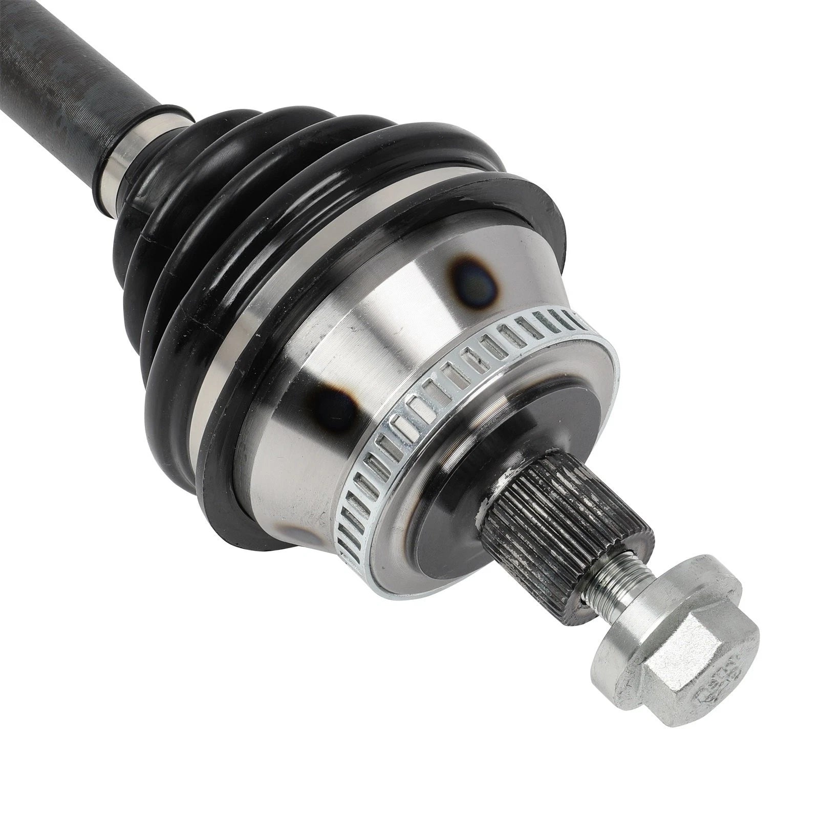 Front Left CV Axle for Audi S4 A4 RS4 (2004–2008)
