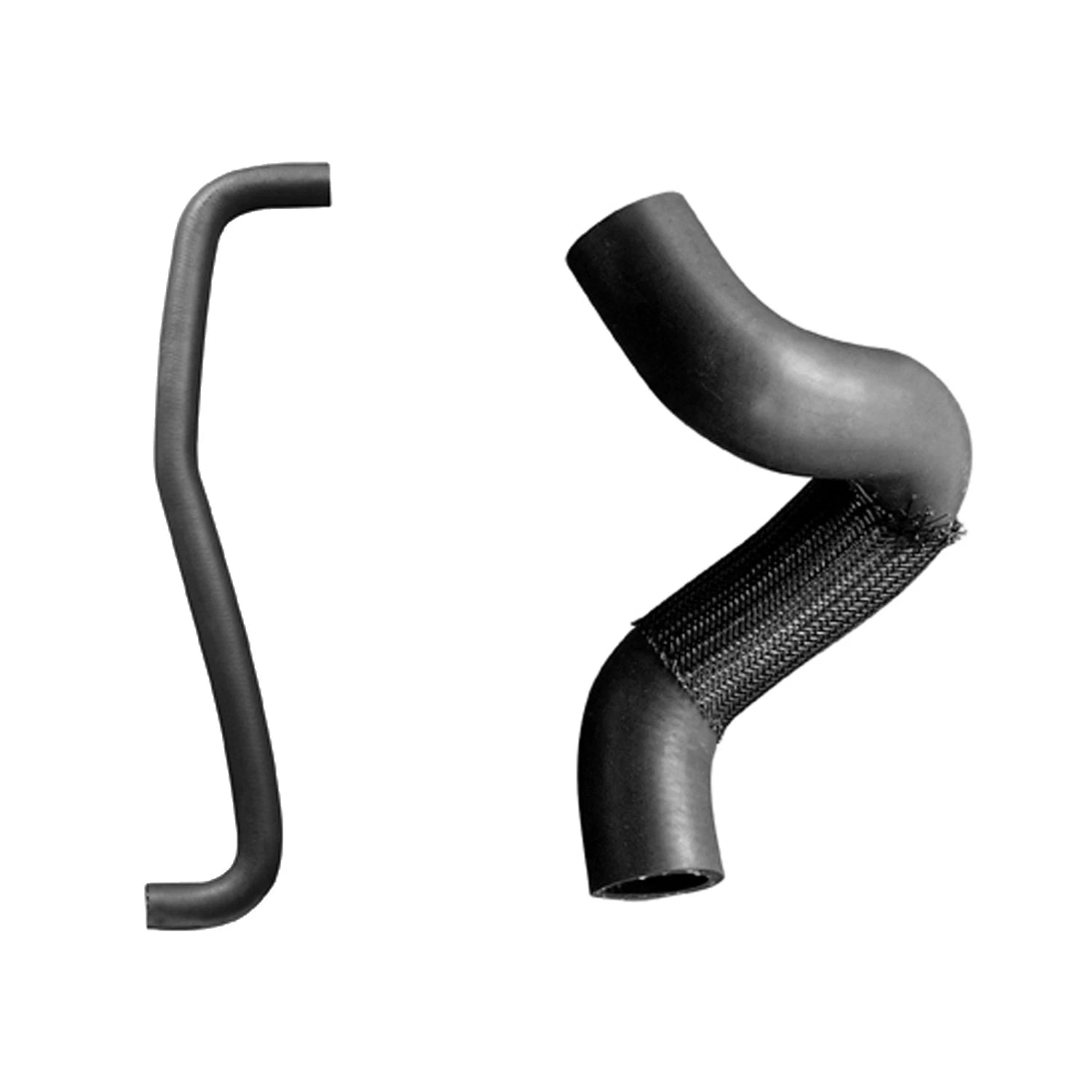 Dayco Upper & Lower Radiator Coolant Hose Kit for Chevy Malibu Pontiac G6 (2004–2010)