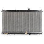 Aluminum Core Racing Cooling Radiator DPI 13105 for Honda CR-Z (2010–2016)