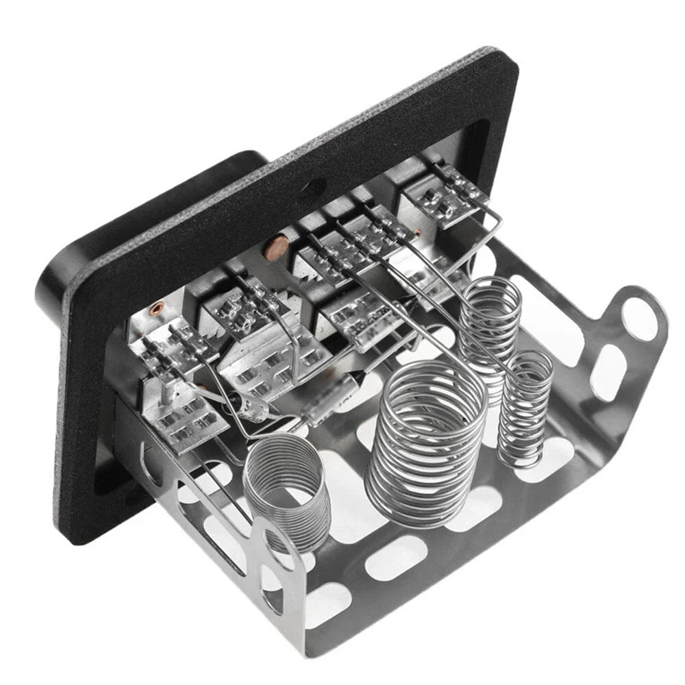 A/C Heater Blower Motor Resistor for Chevy S10, GMC Sonoma (1994-2004)