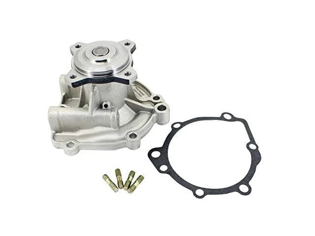 Water Pump for Suzuki SX4 2007–2009 (2.0L 4 Cyl, DT193KD)