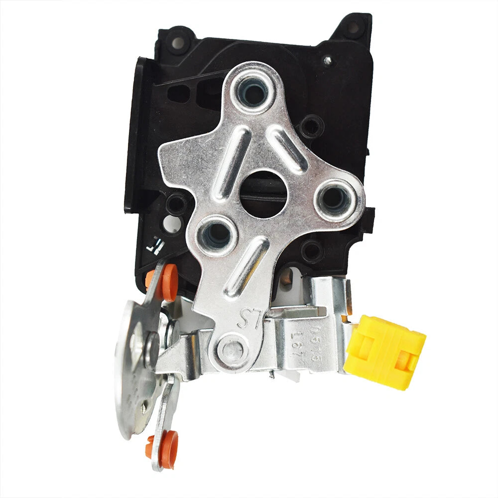 Power Door Lock Actuator Latch for Hummer H2 (2003–2007)