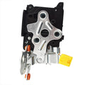 Power Door Lock Actuator Latch for Hummer H2 (2003–2007)