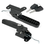 Front Deluxe Door Handle Lock for Can-Am Defender HD10 HD9 HD8 HD7 (2016–2023) 715009951