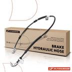 Rear Brake Hydraulic Hose for Ford F-650 F-750 (2000–2023)
